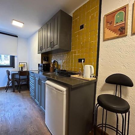 Casa Mirasol Terrace Golden Horn Istanbul Apartment Bagian luar foto