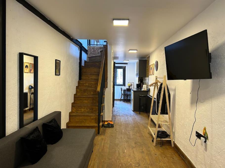 Casa Mirasol Terrace Golden Horn Istanbul Apartment Bagian luar foto