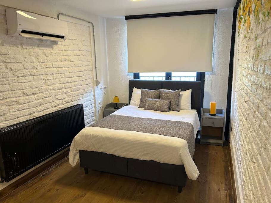 Casa Mirasol Terrace Golden Horn Istanbul Apartment Bagian luar foto